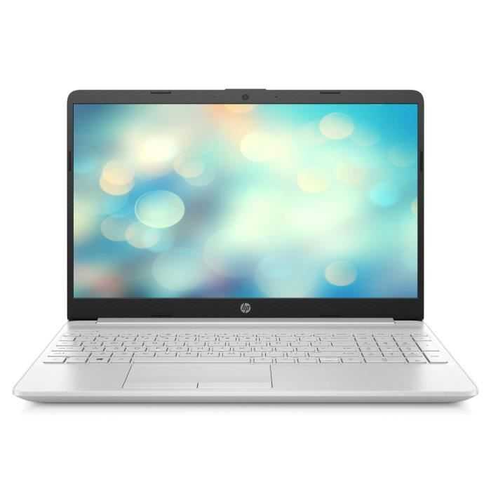  PC Portable 15-dw0058nf - 15.6" HD TN -1