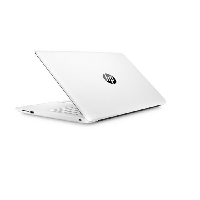 HP PC PORTABLE -14"- 14BS008NF- 4 Go de RAM3