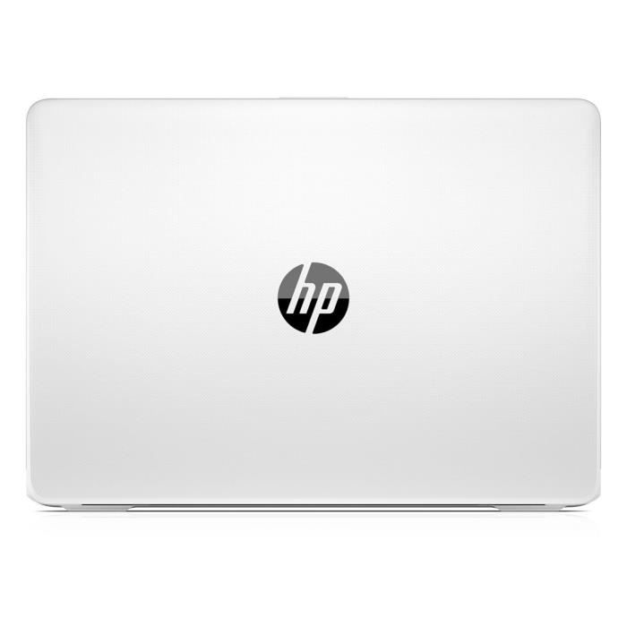  PC Portable -14-bs008nf -14"HD - 4Go de3