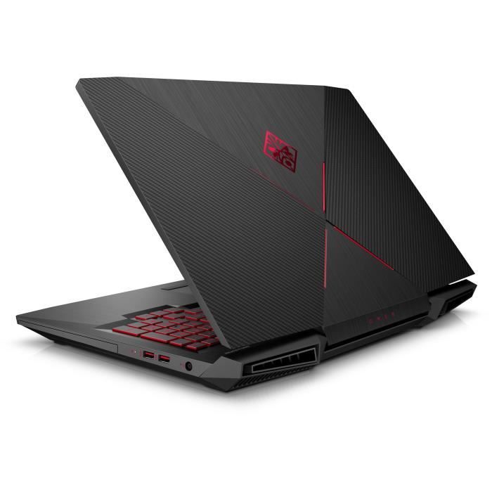  PC Portable Gamer Omen 15-ce028nf 15,6"3