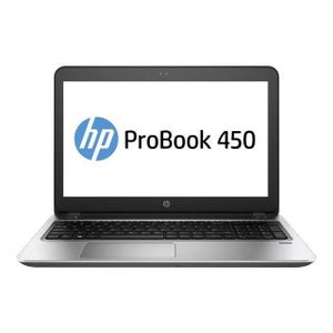 HP PC Portable ProBook 450 G4 - 15,6 HP PC Portable ProBook 450 G4 - 15,6