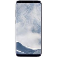 SMARTPHONE Samsung Galaxy S8+ Argent Polaire SMARTPHONE Samsung Galaxy S8+ Argent Polaire
