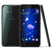 SMARTPHONE HTC U11 Noir 64 Go SMARTPHONE HTC U11 Noir 64 Go