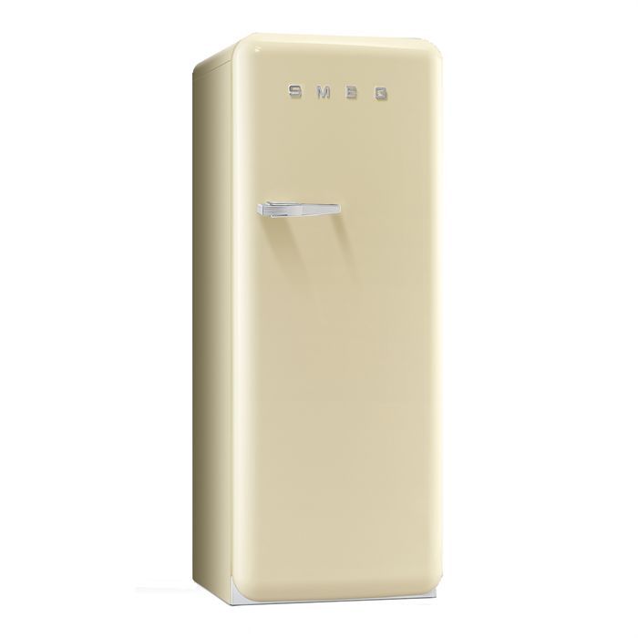 SMEG FAB28RP   Achat / Vente RÉFRIGÉRATEUR SMEG FAB28RP