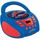 Radio cd enfant