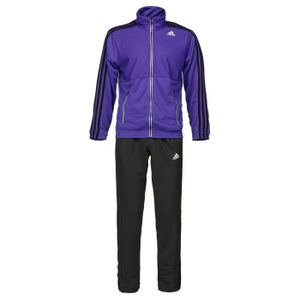 survetement nike homme violet