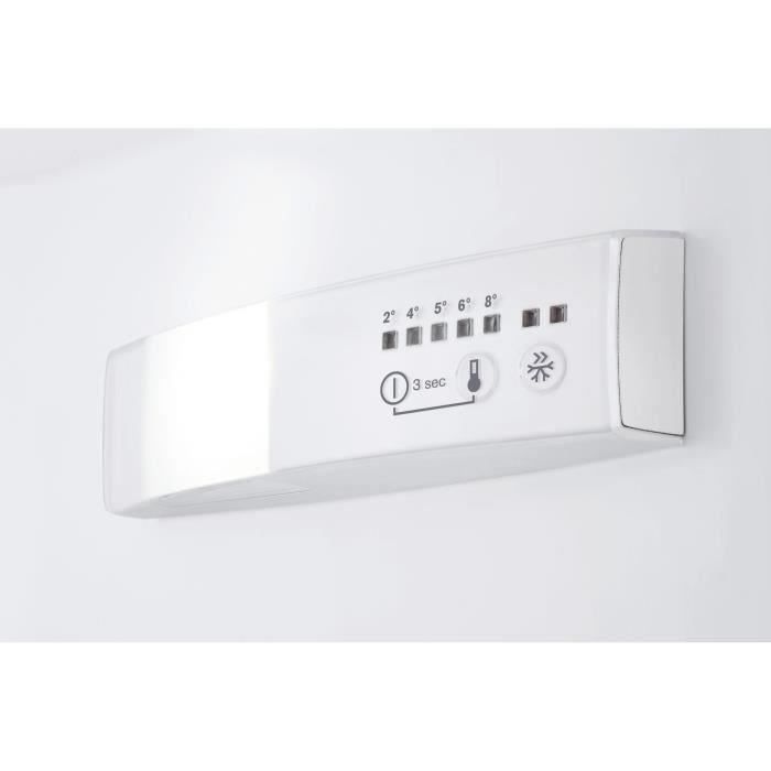  FBB28468SV - Réfrigérateur congélateur1