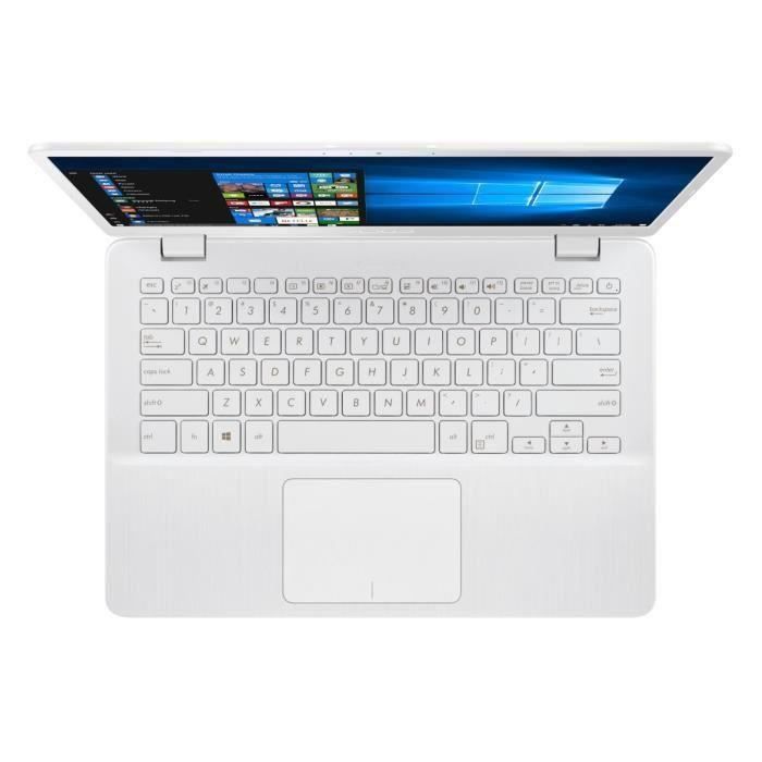 Ordinateur Ultrabook -  VivoBook S405UR-BV139T2