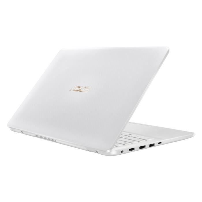 Ordinateur Ultrabook -  VivoBook S405UR-BV139T4