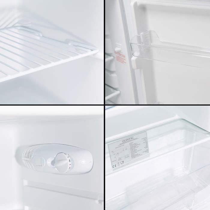  OCEAF2D138W2 Réfrigérateur congélateur3