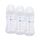 BEBE CONFORT Lot de 3 Biberons Maternity 270ml - I