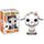 Figurine Funko Pop Moi, Moche et Méchant 3 Exclusi