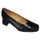Amblers Walford - Escarpins en cuir - Femme Noir