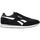 REEBOK Baskets basses CL Jogger - Homme - Noir et