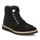 Kickers Homme Noir Kwamie Botte-UK 7