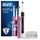 Brosse a dent electrique oral b duo