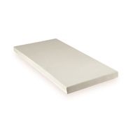 MATELAS VENDEE Matelas Enfant 70x140cm 10cm - Mousse - Fer MATELAS VENDEE Matelas Enfant 70x140cm 10cm - Mousse - Fer