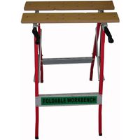 ETABLI - MEUBLE ATELIER ELEM Etabli portable pliable 8900 ETABLI - MEUBLE ATELIER ELEM Etabli portable pliable 8900