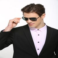 LUNETTES DE SOLEIL Lunettes de soleil homme polarisées de Fashion Gra LUNETTES DE SOLEIL Lunettes de soleil homme polarisées de Fashion Gra