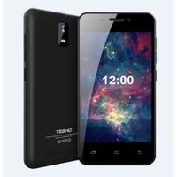 SMARTPHONE Teeno Smartphone HD 4G débloqué Noir (Android 7.0 SMARTPHONE Teeno Smartphone HD 4G débloqué Noir (Android 7.0