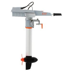 TORQEEDO Moteur Electrique Bateau Travel 1003 CS