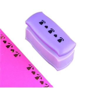 Perforatrice motif Motivstanzer voiture ca:9mm cartes conception Bricolage