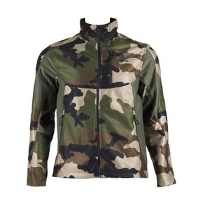 Veste de chasse impermeable - Achat / Vente pas cher