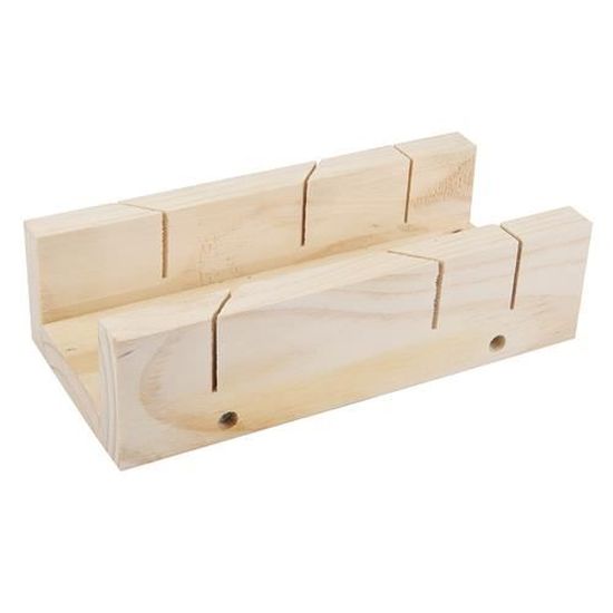 300 x 90mm Expert boîte à onglets et scie