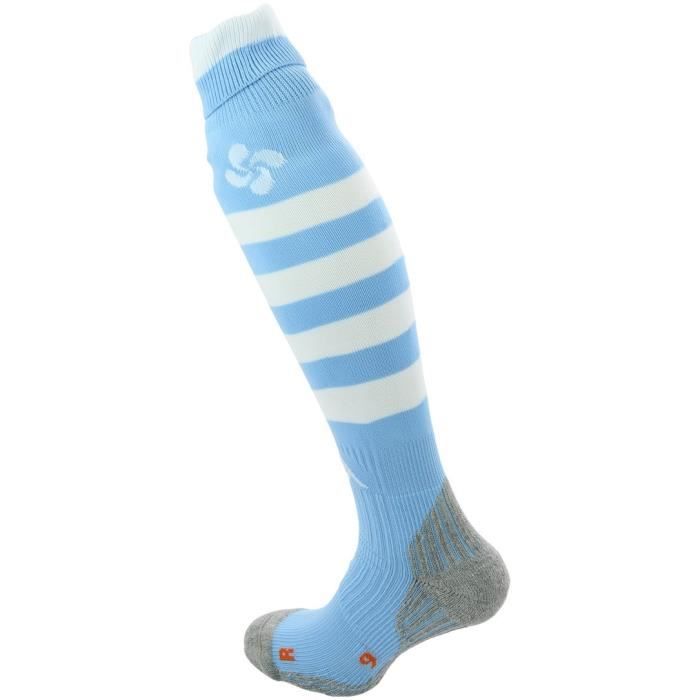 KAPPA Aviron Bayonnais Chaussettes AB X3 RGB