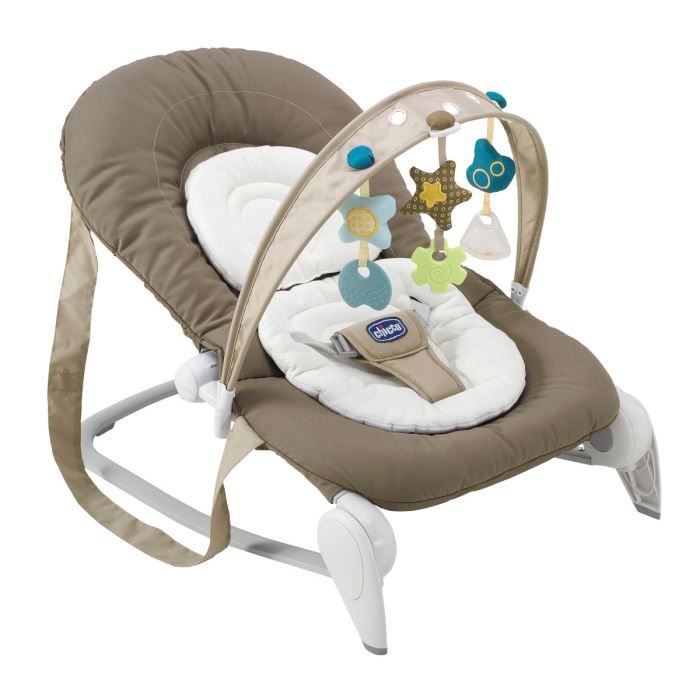 CHICCO Transat Hoopla Natural