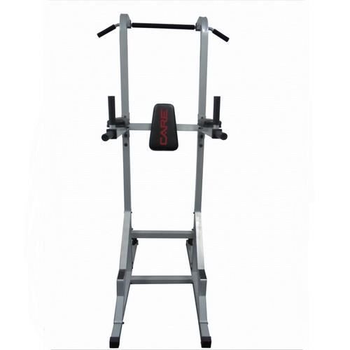 CARE Chaise romaine - dips - traction - abdominaux