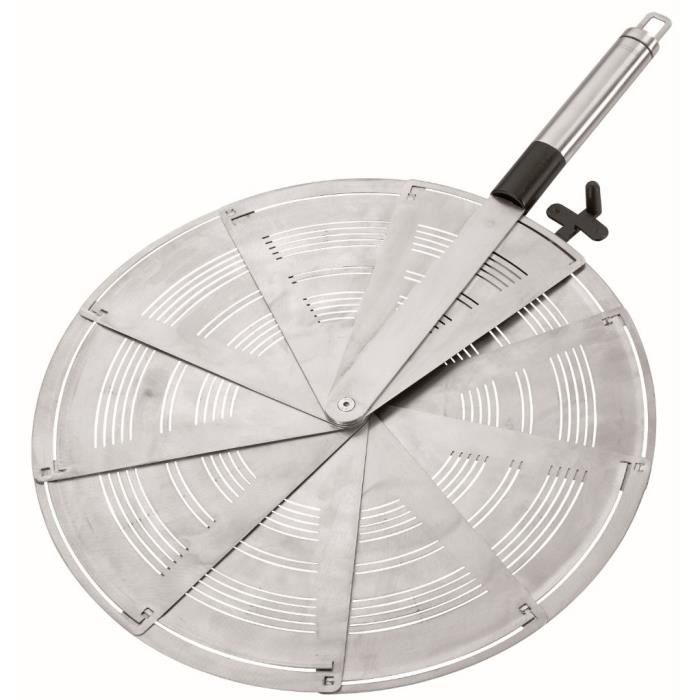 LEIFHEIT 3090 Couvercle anti-projections