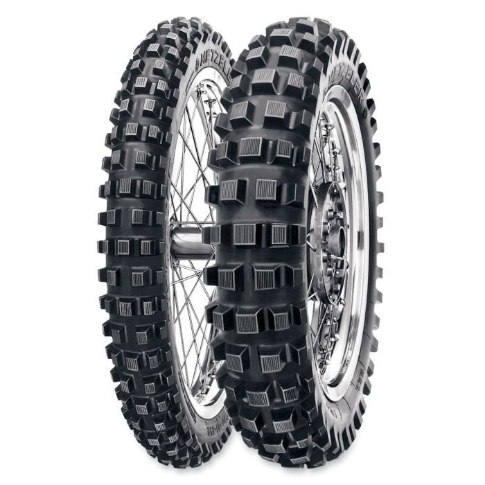 Metzeler 90/9021 54M Unicross Front - Pneu moto cross