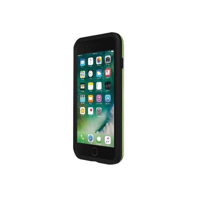 Lifeproof Coque de protection iPhone 8 Plus/7 Plus Slam Night Flash