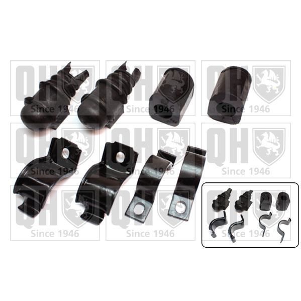 QUINTON HAZELL KIT BARRE STABILISATRICE EMBK3072