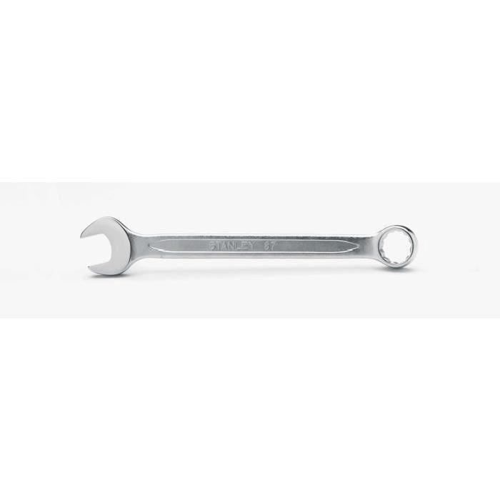 STANLEY Clé mixte Maxi Drive plus - 30mm