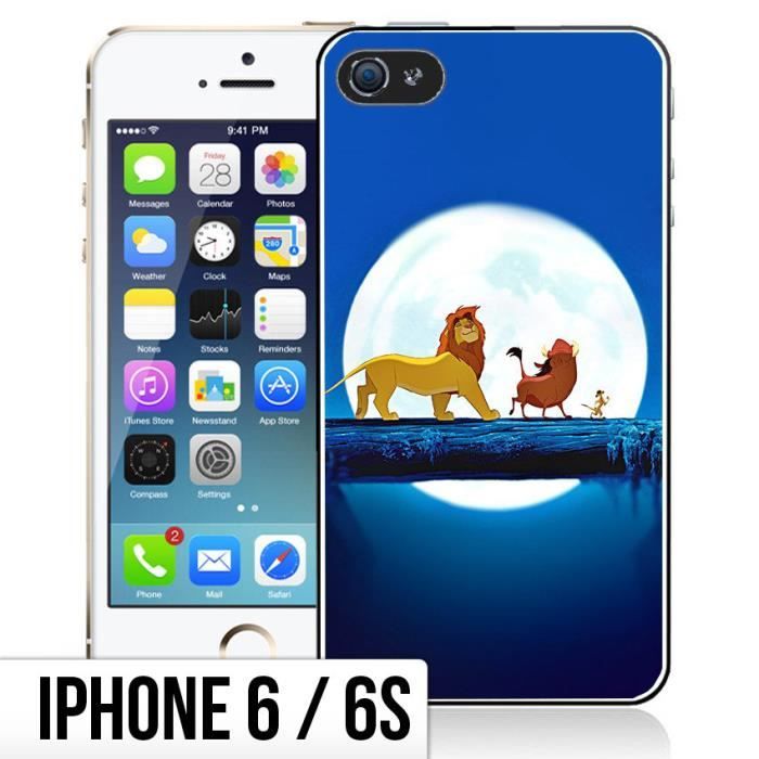 coque roi lion iphone 6 coque roi lion iphone 6