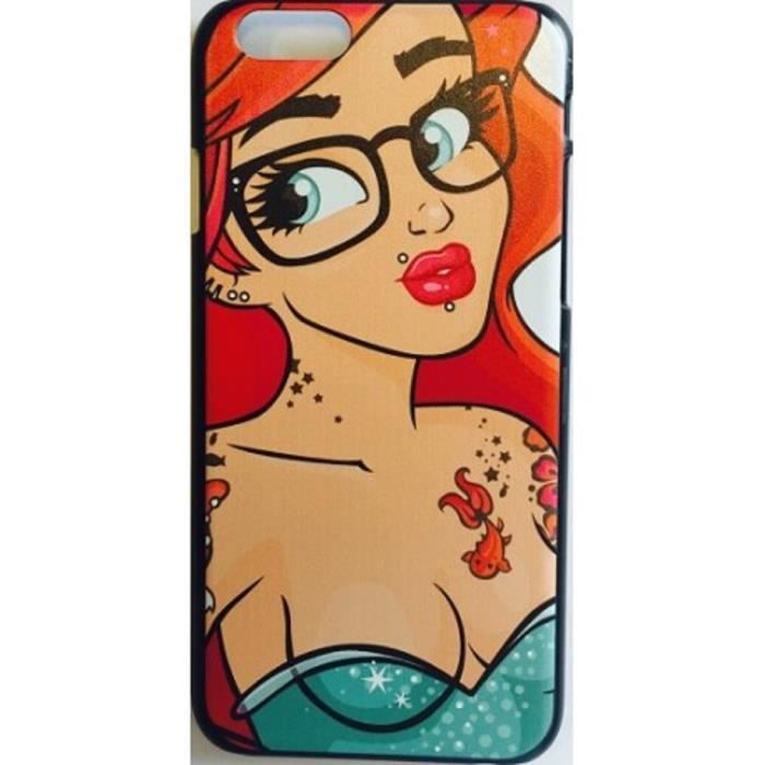 coque galaxy s6 arielle coque galaxy s6 arielle
