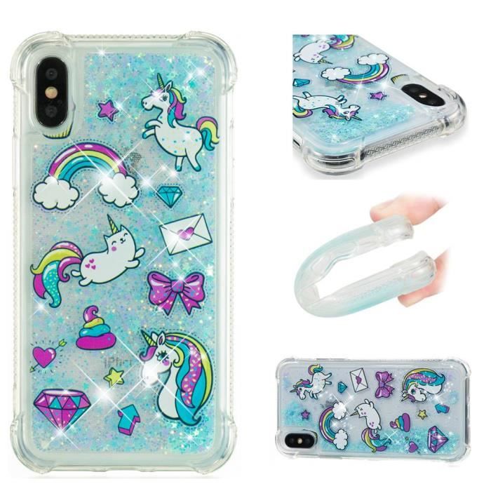 coque iphone 5 liquide avec eau 1 licorne coque iphone 5 liquide avec eau 1 licorne