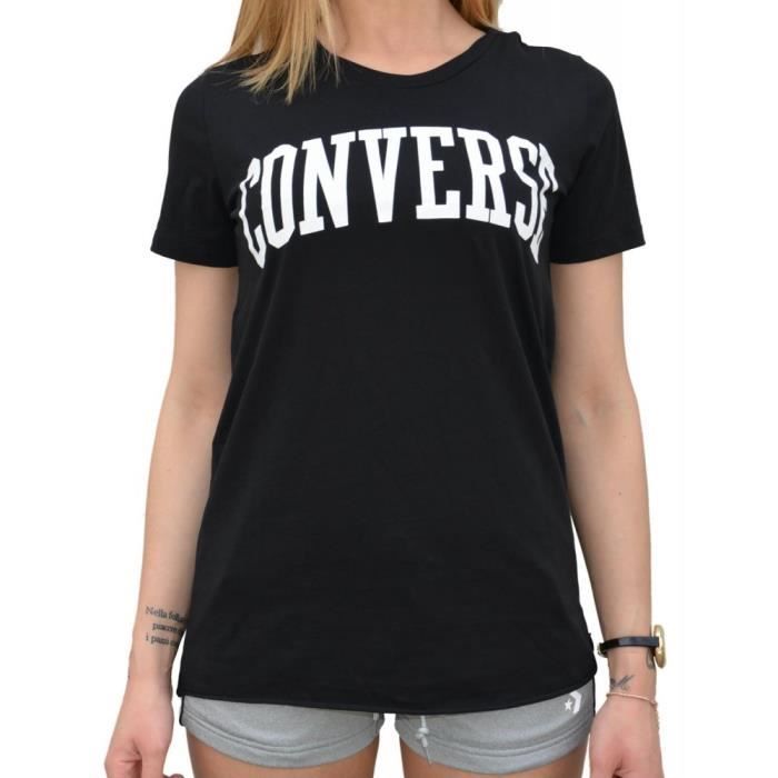 tee shrit femme converse tee shrit femme converse