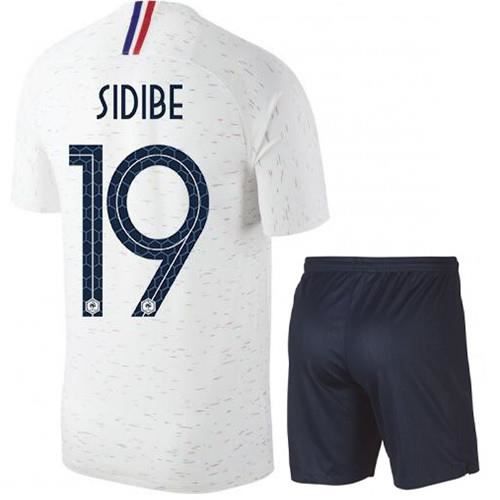 Maillot De Bain Fff Collection Officielle Equipe De France De Football