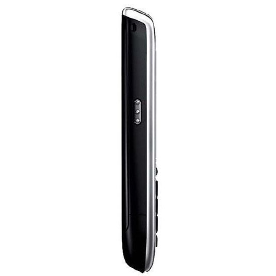 Télécharger branchement pour BlackBerry