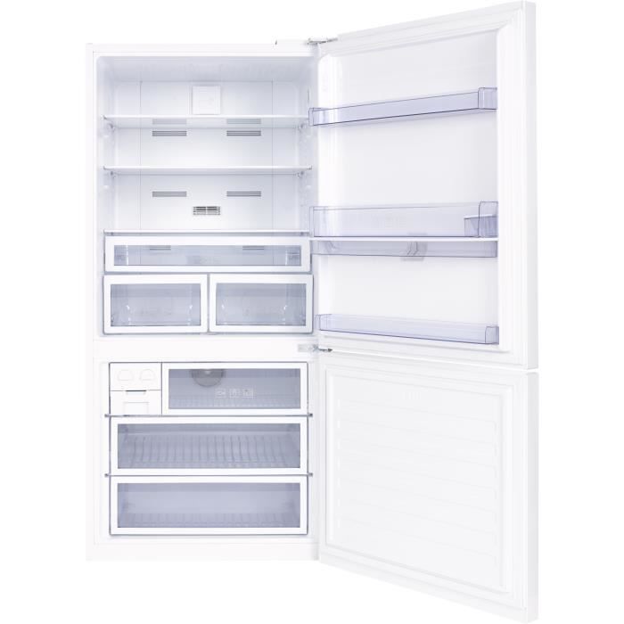  CN161220D-Réfrigérateur congélateur1