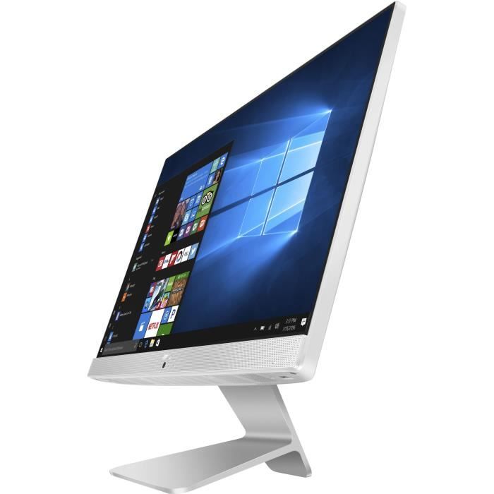 Ordinateur Tout-en-un  AIO V222UAK-WA155T - 21.5"Pentium2