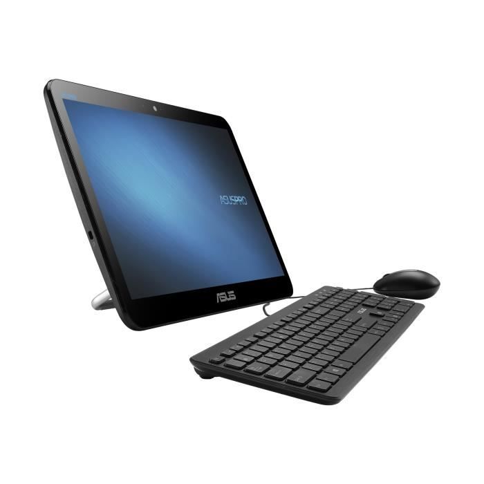  All-in-One PC A41GAT Tout-en-un 1 x Celeron N40002