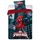 Housse de couette Spiderman