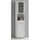 STOCKHOLM Colonne de salle de bain L 40 cm - Blanc