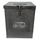 Moyenne Boite Malle Ancienne Caisse Recettes Cuisi