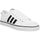 Basket adidas toile