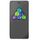 Wiko Folio Wicube Tommy Gris Anthracite